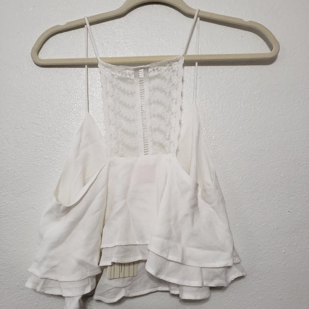 Native Rose Top - Picture 10 of 13